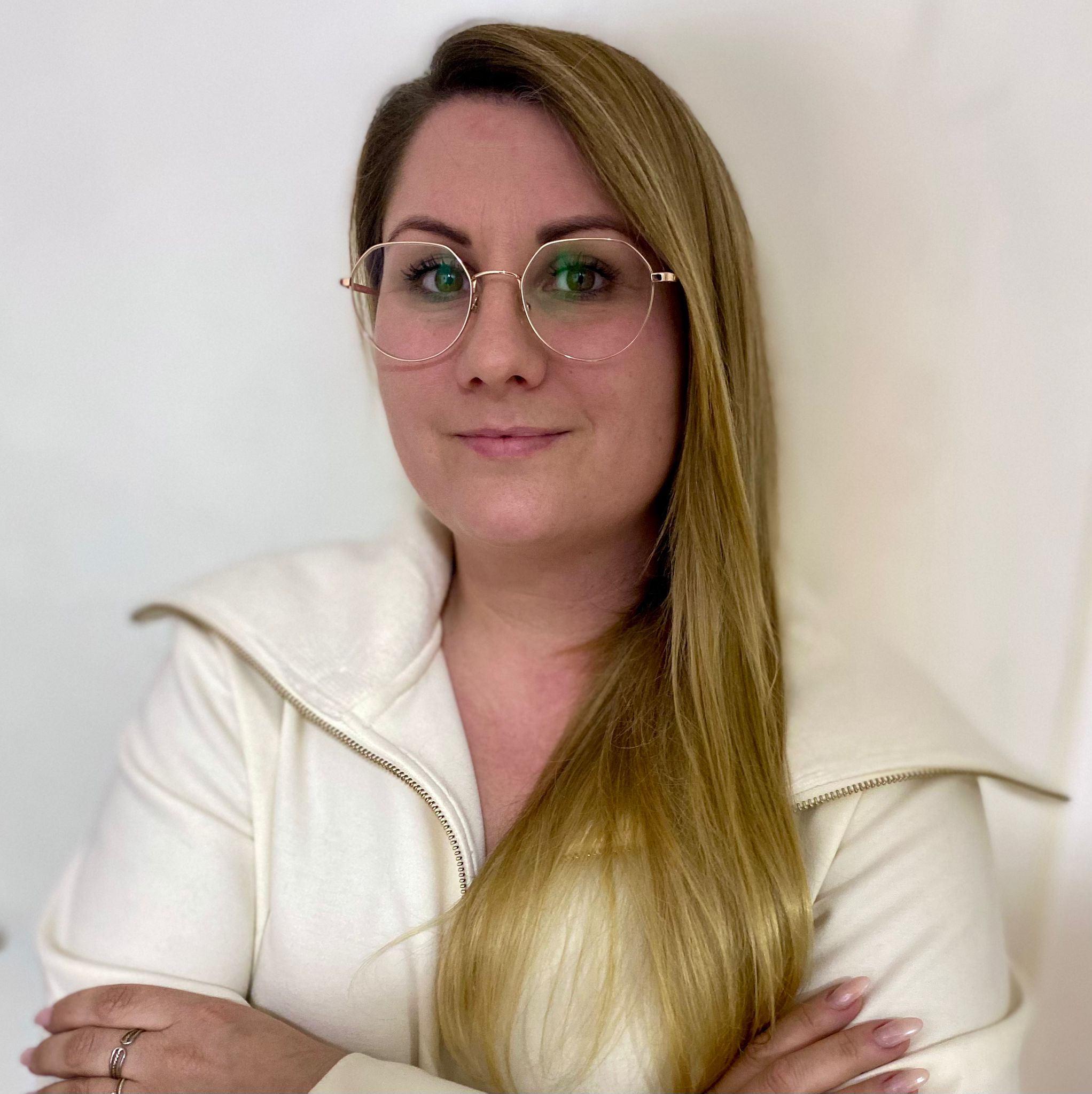 Saskia Rosalia Klein