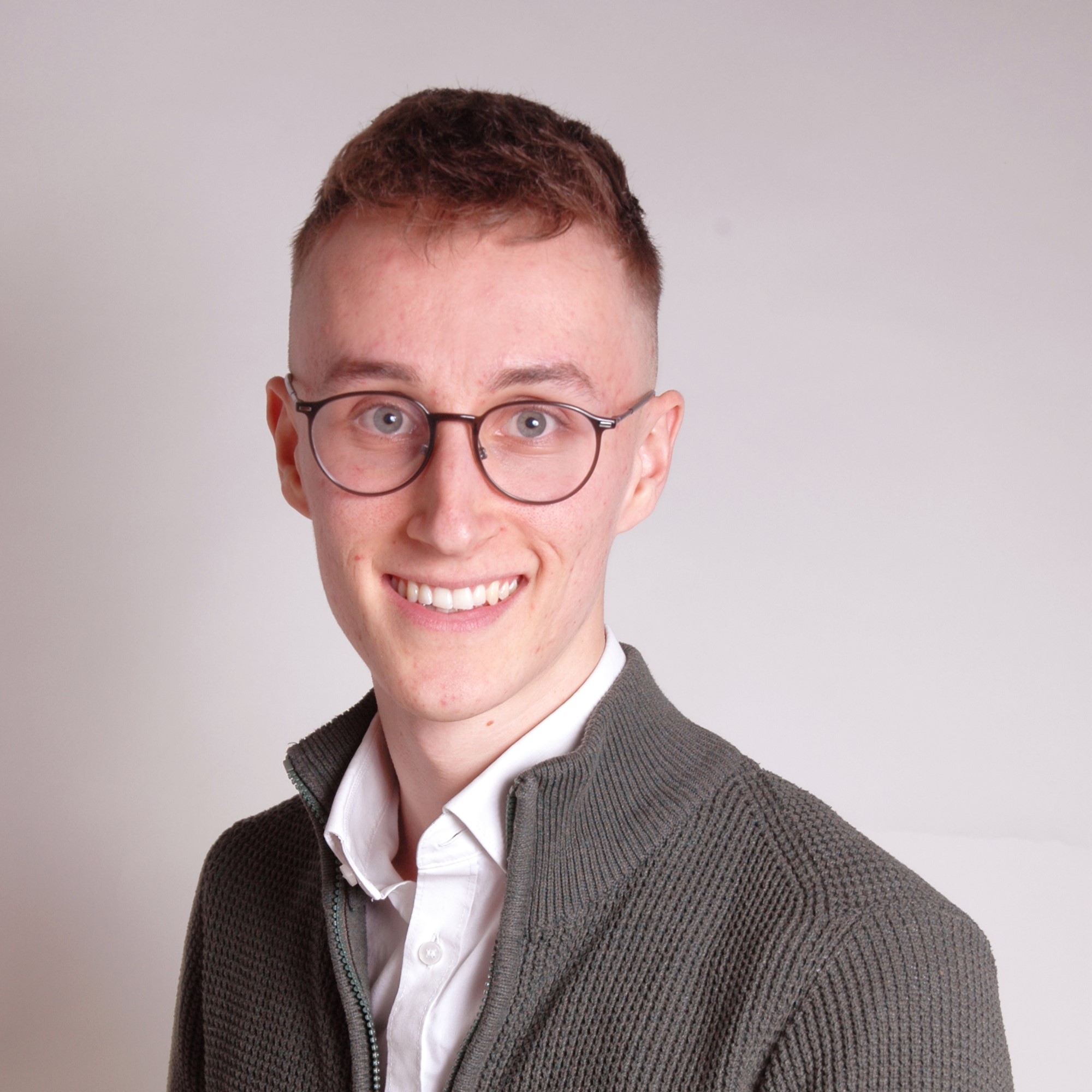 Nico Siegrist