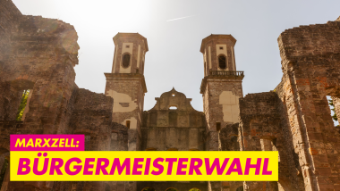 Bürgermeisterwahl Marxzell
