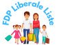 Logo FDP / Liberale Liste